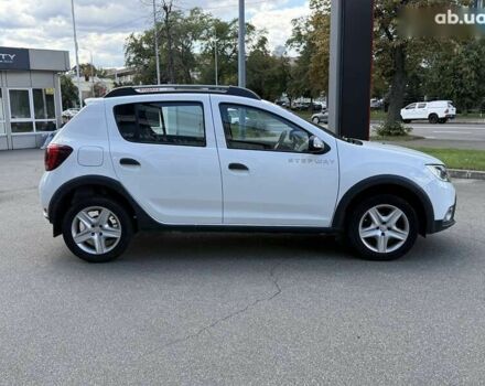 Рено Сандеро, объемом двигателя 0.9 л и пробегом 71 тыс. км за 9300 $, фото 5 на Automoto.ua