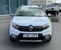 Рено Сандеро, объемом двигателя 0.9 л и пробегом 71 тыс. км за 10400 $, фото 1 на Automoto.ua