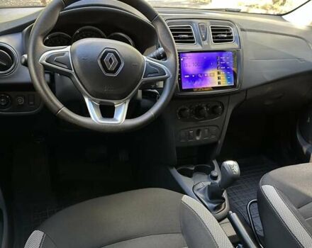 Рено Сандеро, объемом двигателя 0.9 л и пробегом 57 тыс. км за 9500 $, фото 11 на Automoto.ua