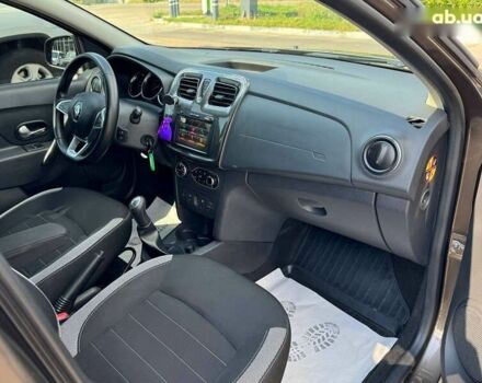 Рено Сандеро, объемом двигателя 1.5 л и пробегом 77 тыс. км за 11200 $, фото 9 на Automoto.ua