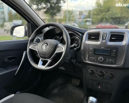 Рено Сандеро, объемом двигателя 0.9 л и пробегом 71 тыс. км за 9300 $, фото 9 на Automoto.ua