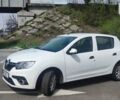 Рено Сандеро, об'ємом двигуна 1.46 л та пробігом 100 тис. км за 8980 $, фото 1 на Automoto.ua