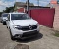 Рено Сандеро, объемом двигателя 1.5 л и пробегом 92 тыс. км за 8500 $, фото 1 на Automoto.ua