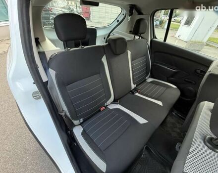 Рено Сандеро, объемом двигателя 0.9 л и пробегом 71 тыс. км за 9300 $, фото 19 на Automoto.ua