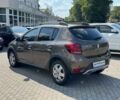 Рено Сандеро 2019 в Житомире на Automoto.ua Рено Сандеро, объемом двигателя 1.5 л и пробегом 77 тыс. км за 11200 $, фото 5 на Automoto.ua