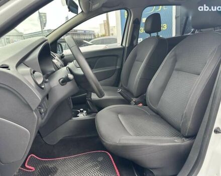 Рено Сандеро, об'ємом двигуна 0 л та пробігом 168 тис. км за 6990 $, фото 14 на Automoto.ua