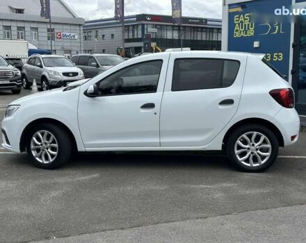 Рено Сандеро, об'ємом двигуна 0 л та пробігом 168 тис. км за 6990 $, фото 7 на Automoto.ua