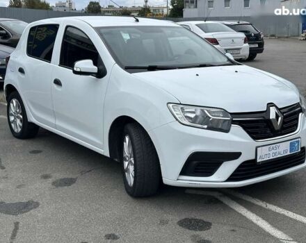 Рено Сандеро, об'ємом двигуна 0 л та пробігом 168 тис. км за 6990 $, фото 2 на Automoto.ua