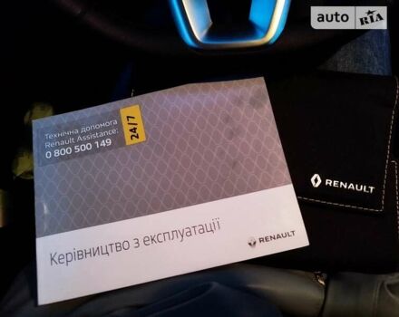 Рено Сандеро, об'ємом двигуна 0.9 л та пробігом 40 тис. км за 9500 $, фото 26 на Automoto.ua