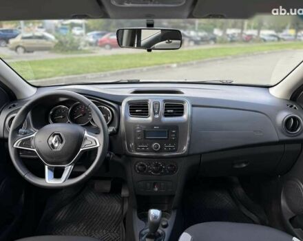 Рено Сандеро, объемом двигателя 0.9 л и пробегом 71 тыс. км за 9300 $, фото 10 на Automoto.ua