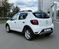 Рено Сандеро, объемом двигателя 0.9 л и пробегом 71 тыс. км за 10400 $, фото 4 на Automoto.ua