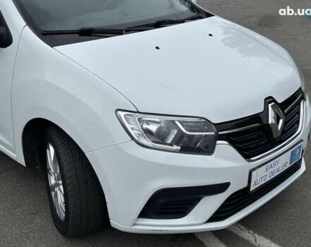 Рено Сандеро, об'ємом двигуна 0 л та пробігом 168 тис. км за 6990 $, фото 11 на Automoto.ua