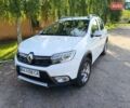 Рено Сандеро, объемом двигателя 0.9 л и пробегом 45 тыс. км за 12500 $, фото 1 на Automoto.ua
