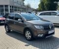 Рено Сандеро 2019 в Житомире на Automoto.ua Рено Сандеро, объемом двигателя 1.5 л и пробегом 77 тыс. км за 11200 $, фото 1 на Automoto.ua