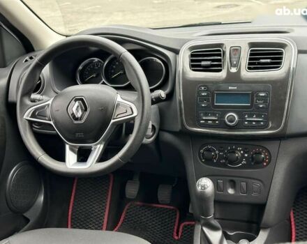 Рено Сандеро, об'ємом двигуна 0 л та пробігом 168 тис. км за 6990 $, фото 25 на Automoto.ua