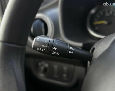 Рено Сандеро, объемом двигателя 0.9 л и пробегом 71 тыс. км за 9300 $, фото 20 на Automoto.ua