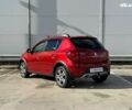 Рено Сандеро, объемом двигателя 0.9 л и пробегом 91 тыс. км за 11990 $, фото 4 на Automoto.ua