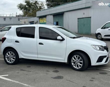 Рено Сандеро, об'ємом двигуна 0 л та пробігом 168 тис. км за 6990 $, фото 3 на Automoto.ua
