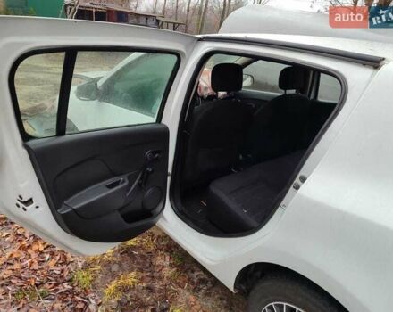 Рено Сандеро, об'ємом двигуна 1 л та пробігом 180 тис. км за 3500 $, фото 2 на Automoto.ua