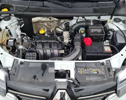 Рено Сандеро, объемом двигателя 1 л и пробегом 93 тыс. км за 7990 $, фото 23 на Automoto.ua
