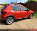 Рено Сандеро, объемом двигателя 0.9 л и пробегом 70 тыс. км за 11500 $, фото 1 на Automoto.ua