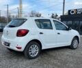 Рено Сандеро, объемом двигателя 0.9 л и пробегом 69 тыс. км за 10190 $, фото 3 на Automoto.ua