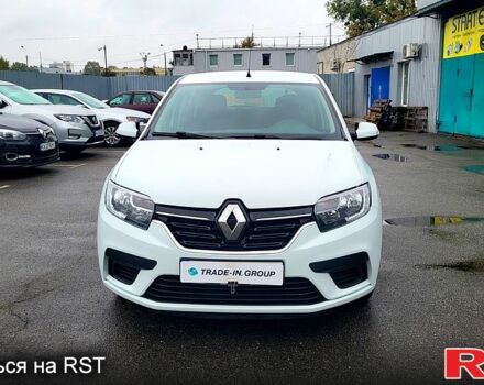 Рено Сандеро, объемом двигателя 1 л и пробегом 93 тыс. км за 7990 $, фото 2 на Automoto.ua