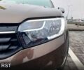 Рено Сандеро, об'ємом двигуна 0.9 л та пробігом 96 тис. км за 10400 $, фото 9 на Automoto.ua