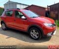 Рено Сандеро, объемом двигателя 0.9 л и пробегом 70 тыс. км за 11500 $, фото 1 на Automoto.ua