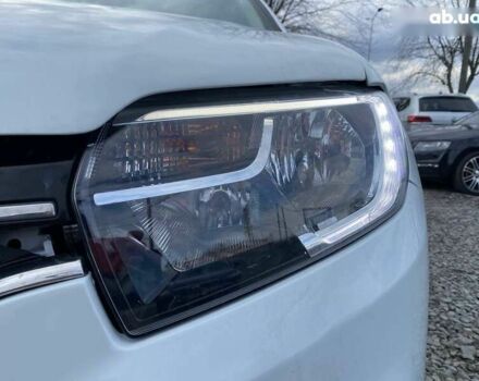 Рено Сандеро, объемом двигателя 0.9 л и пробегом 69 тыс. км за 10190 $, фото 6 на Automoto.ua