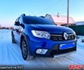 Рено Сандеро, об'ємом двигуна 0.9 л та пробігом 107 тис. км за 10000 $, фото 1 на Automoto.ua