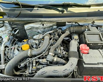 Рено Сандеро, объемом двигателя 0.9 л и пробегом 26 тыс. км за 12800 $, фото 1 на Automoto.ua