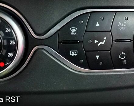 Рено Сандеро, об'ємом двигуна 0.9 л та пробігом 96 тис. км за 10400 $, фото 8 на Automoto.ua