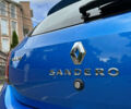 Рено Сандеро, об'ємом двигуна 0.9 л та пробігом 10 тис. км за 12500 $, фото 8 на Automoto.ua