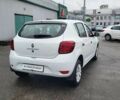 Рено Сандеро, объемом двигателя 1 л и пробегом 93 тыс. км за 7990 $, фото 9 на Automoto.ua