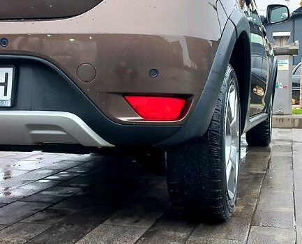 Рено Сандеро, об'ємом двигуна 0.9 л та пробігом 96 тис. км за 10400 $, фото 3 на Automoto.ua