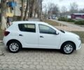 Рено Сандеро, объемом двигателя 0.9 л и пробегом 12 тыс. км за 11500 $, фото 3 на Automoto.ua