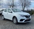 Рено Сандеро, объемом двигателя 0.9 л и пробегом 69 тыс. км за 10190 $, фото 2 на Automoto.ua