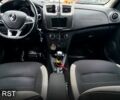 Рено Сандеро, об'ємом двигуна 0.9 л та пробігом 96 тис. км за 10400 $, фото 6 на Automoto.ua