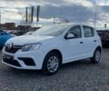 Рено Сандеро, объемом двигателя 0.9 л и пробегом 69 тыс. км за 10190 $, фото 1 на Automoto.ua