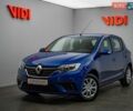 Рено Сандеро, объемом двигателя 1.5 л и пробегом 22 тыс. км за 12314 $, фото 1 на Automoto.ua