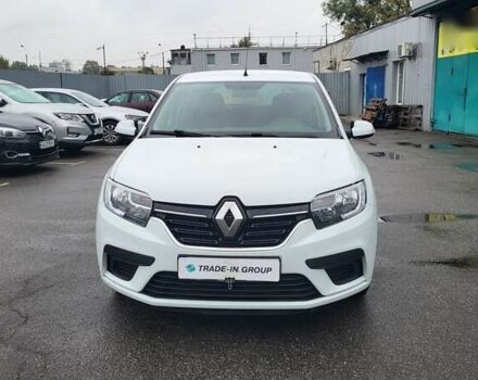Рено Сандеро, объемом двигателя 1 л и пробегом 93 тыс. км за 7990 $, фото 4 на Automoto.ua