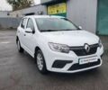 Рено Сандеро, объемом двигателя 1 л и пробегом 93 тыс. км за 7990 $, фото 5 на Automoto.ua