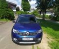 Рено Сандеро, объемом двигателя 0.9 л и пробегом 39 тыс. км за 12500 $, фото 1 на Automoto.ua