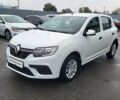 Рено Сандеро, объемом двигателя 1 л и пробегом 93 тыс. км за 7990 $, фото 1 на Automoto.ua