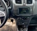 Рено Сандеро, объемом двигателя 0.9 л и пробегом 70 тыс. км за 11500 $, фото 8 на Automoto.ua