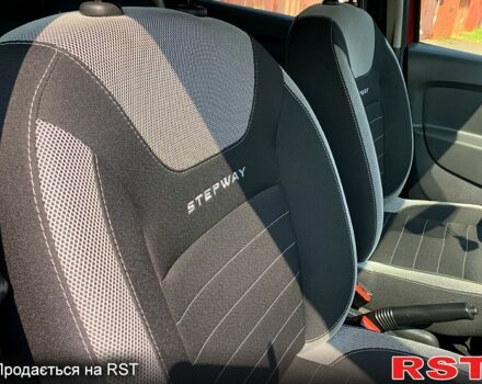 Рено Сандеро, объемом двигателя 0.9 л и пробегом 70 тыс. км за 11500 $, фото 4 на Automoto.ua
