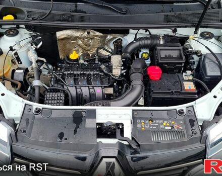 Рено Сандеро, объемом двигателя 1 л и пробегом 93 тыс. км за 7990 $, фото 7 на Automoto.ua