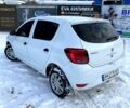 Рено Сандеро, объемом двигателя 1 л и пробегом 48 тыс. км за 7600 $, фото 8 на Automoto.ua