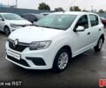 Рено Сандеро, объемом двигателя 1 л и пробегом 93 тыс. км за 7990 $, фото 1 на Automoto.ua